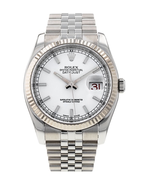 Rolex Datejust 116234